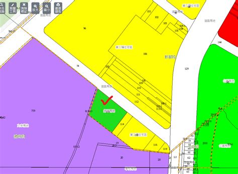 綠地用地蓋房子|綠地用地可以蓋房子嗎？深入解析綠地用地的規範與可能性